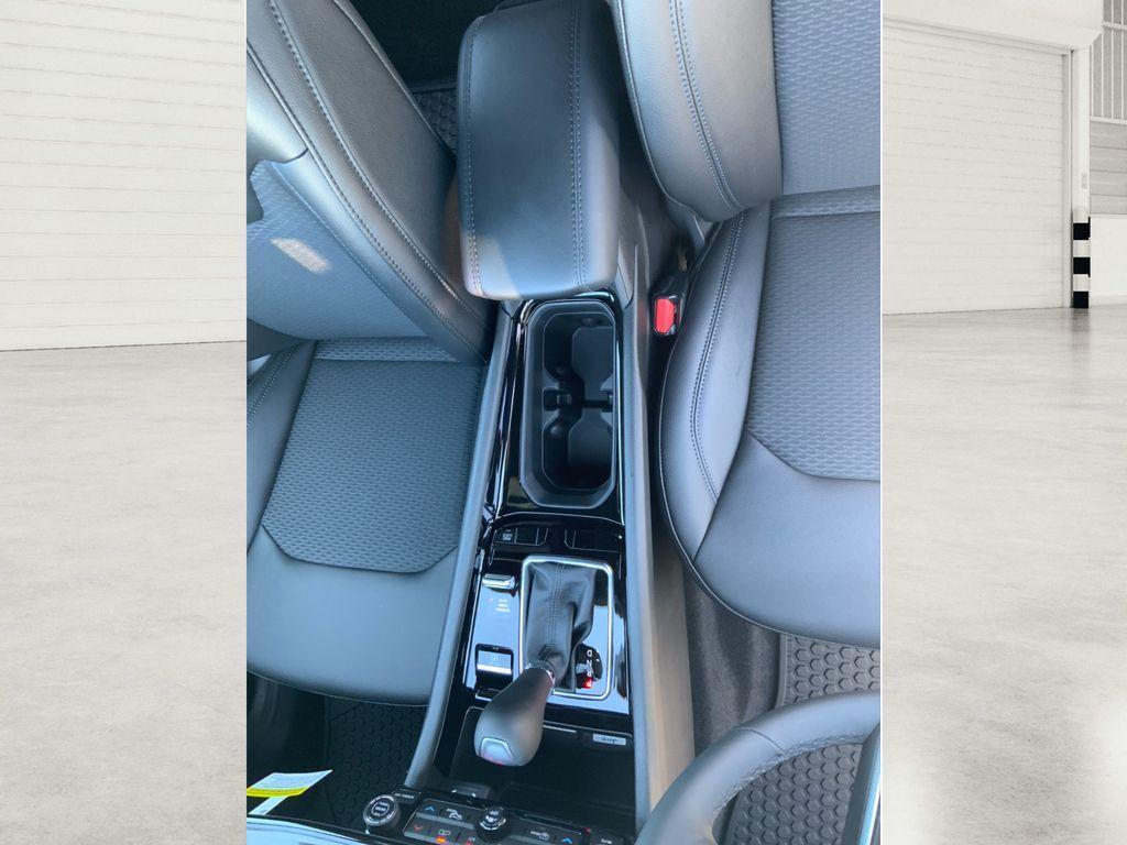 new 2025 Jeep Compass car, priced at $33,499