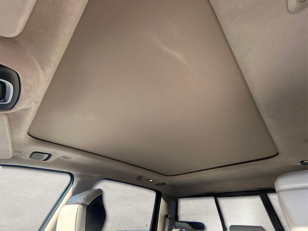 new 2025 Ram 1500 car, priced at $76,499