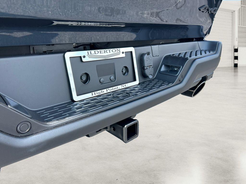 new 2025 Ram 1500 car, priced at $60,999