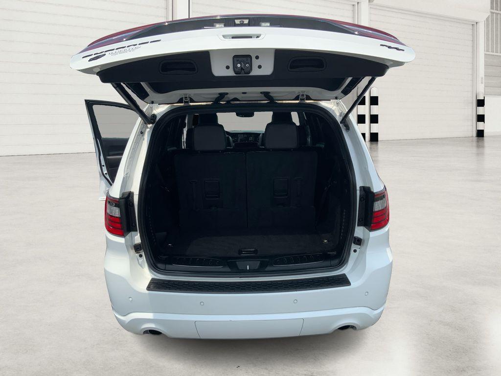 used 2022 Dodge Durango car, priced at $38,745