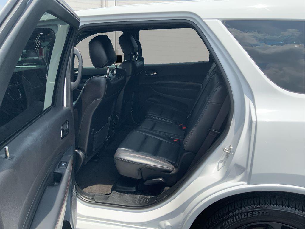 used 2022 Dodge Durango car, priced at $38,745