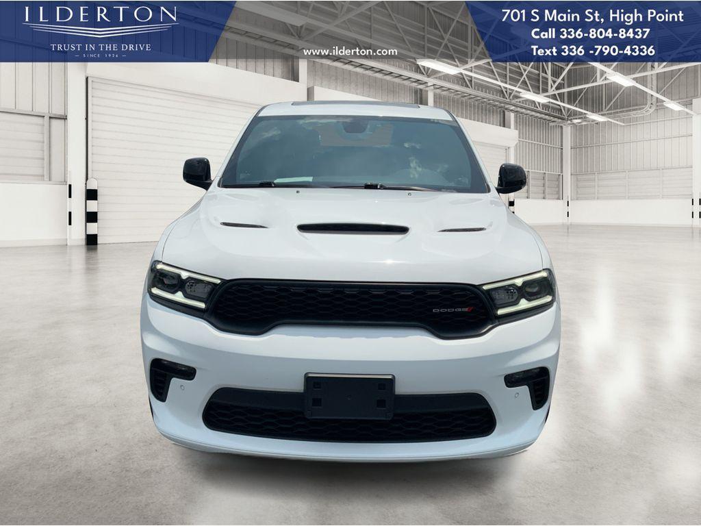 used 2022 Dodge Durango car, priced at $38,745