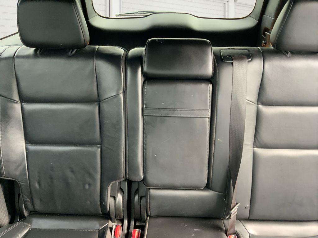 used 2021 Jeep Grand Cherokee car, priced at $27,245