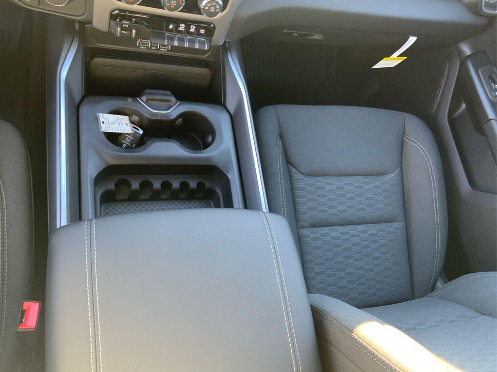 new 2026 Ram 1500 car, priced at $56,999