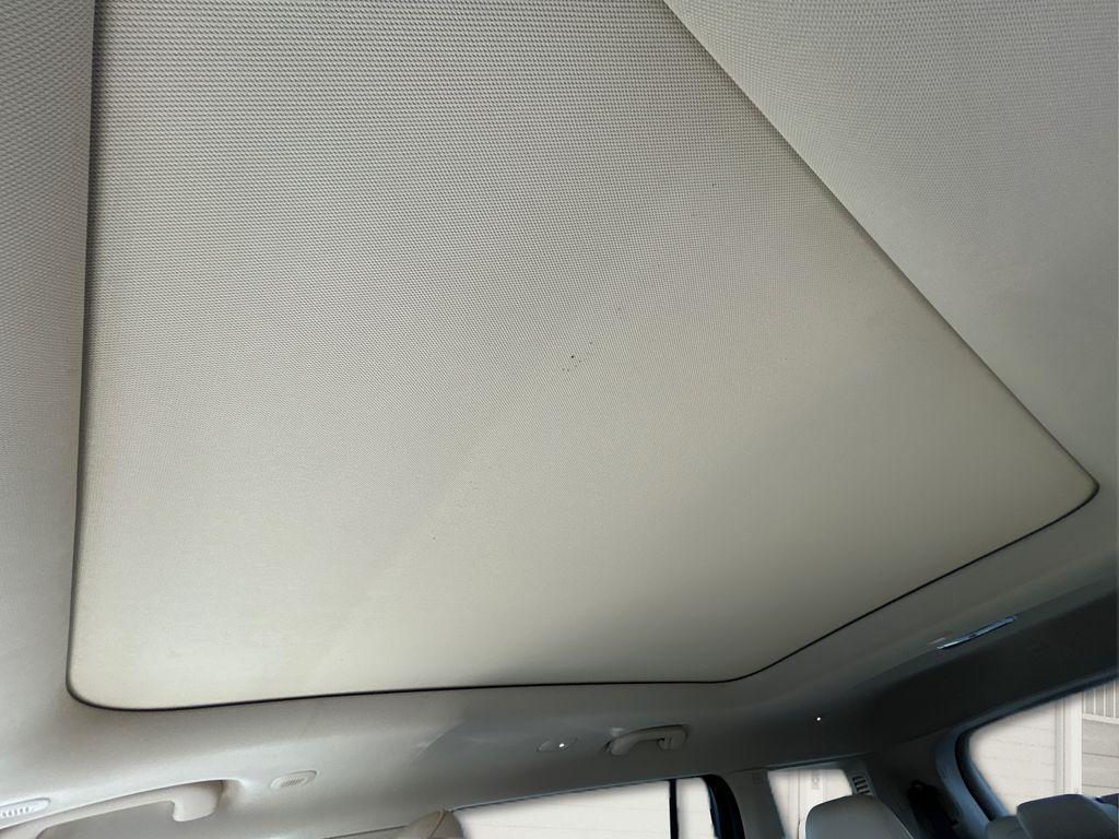 used 2022 Jeep Grand Cherokee L car, priced at $29,795