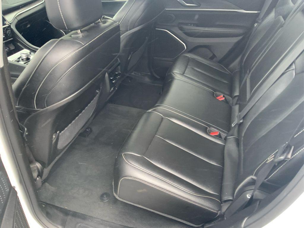 used 2024 Jeep Grand Cherokee 4xe car, priced at $28,245