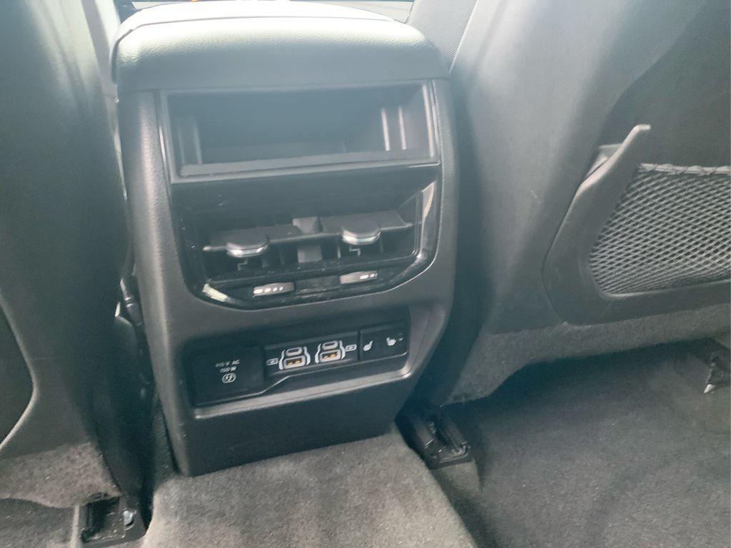 used 2024 Jeep Grand Cherokee 4xe car, priced at $28,245