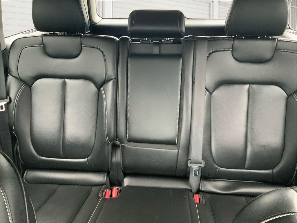 used 2024 Jeep Grand Cherokee 4xe car, priced at $28,245