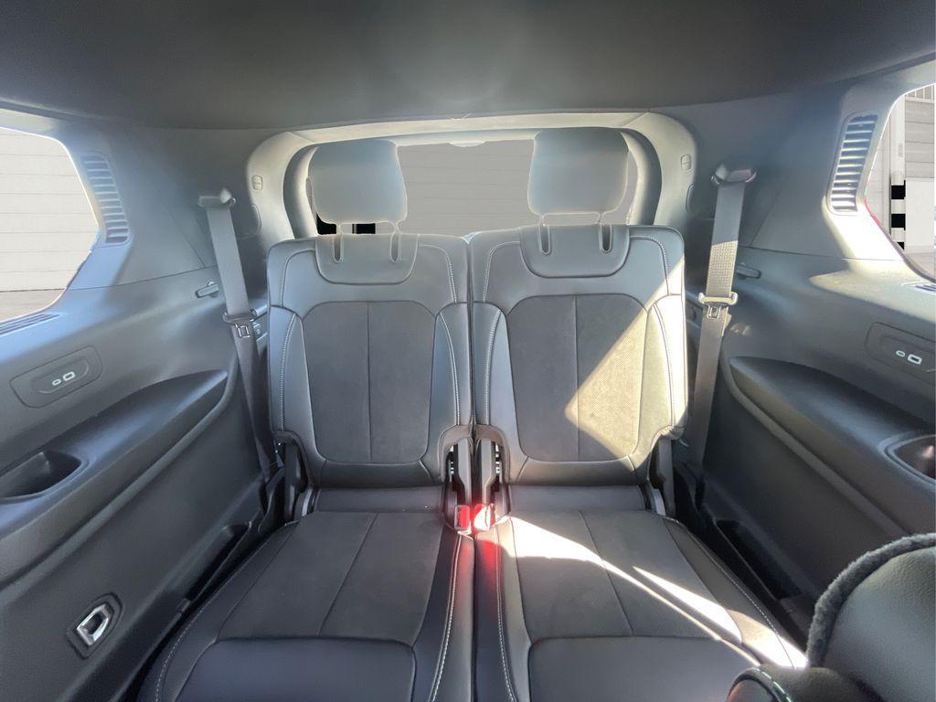 new 2025 Jeep Grand Cherokee L car, priced at $42,875