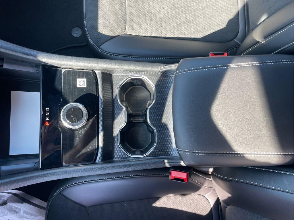 new 2025 Jeep Grand Cherokee L car, priced at $42,875