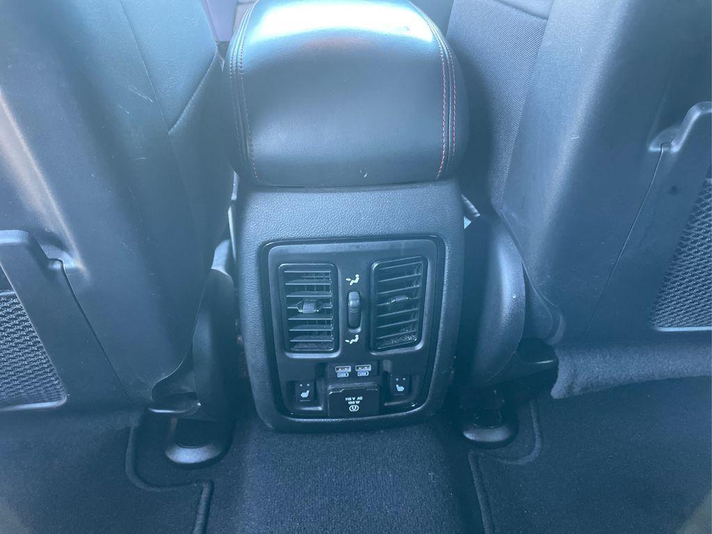 used 2024 Dodge Durango car, priced at $30,995