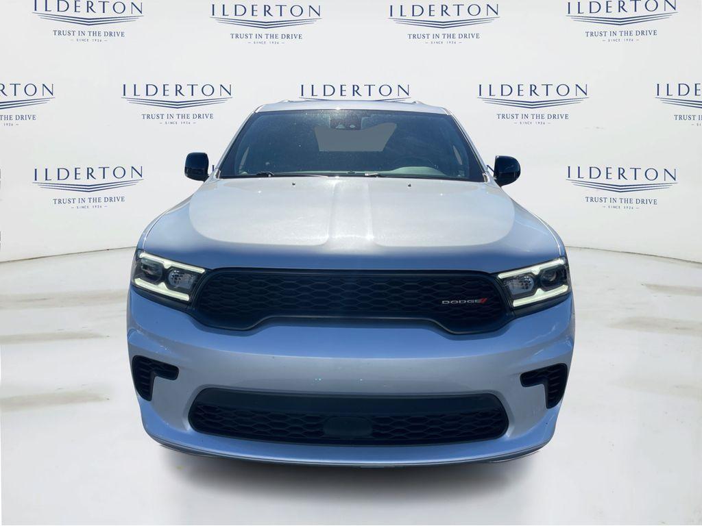 used 2024 Dodge Durango car, priced at $30,995