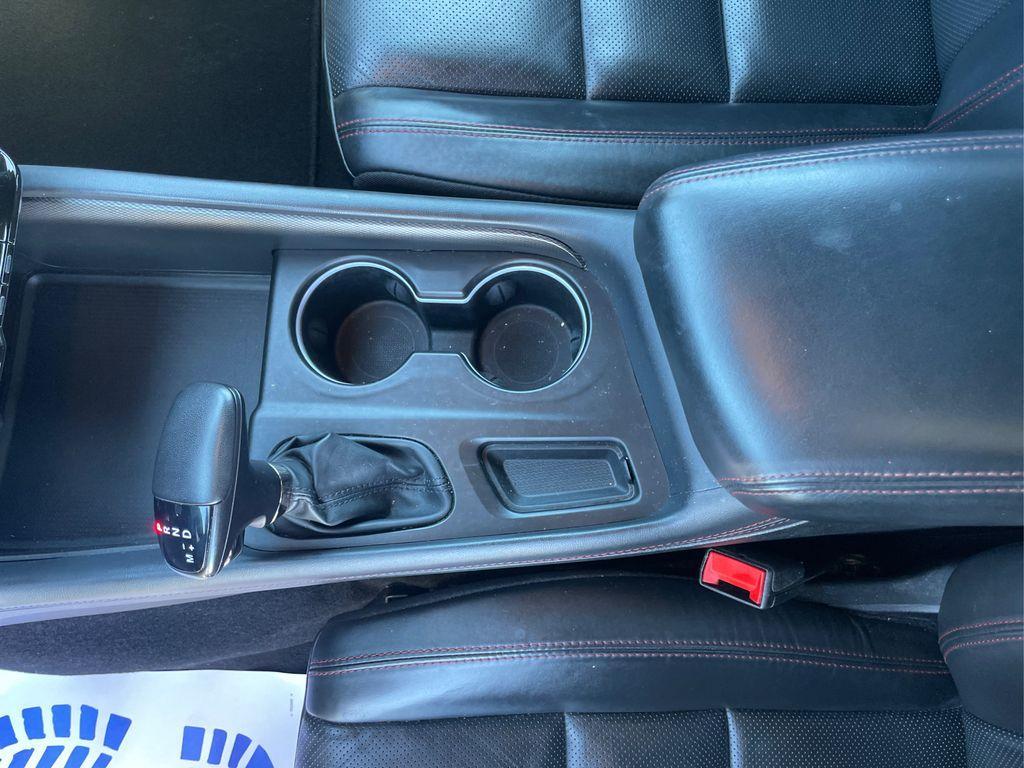 used 2024 Dodge Durango car, priced at $30,995