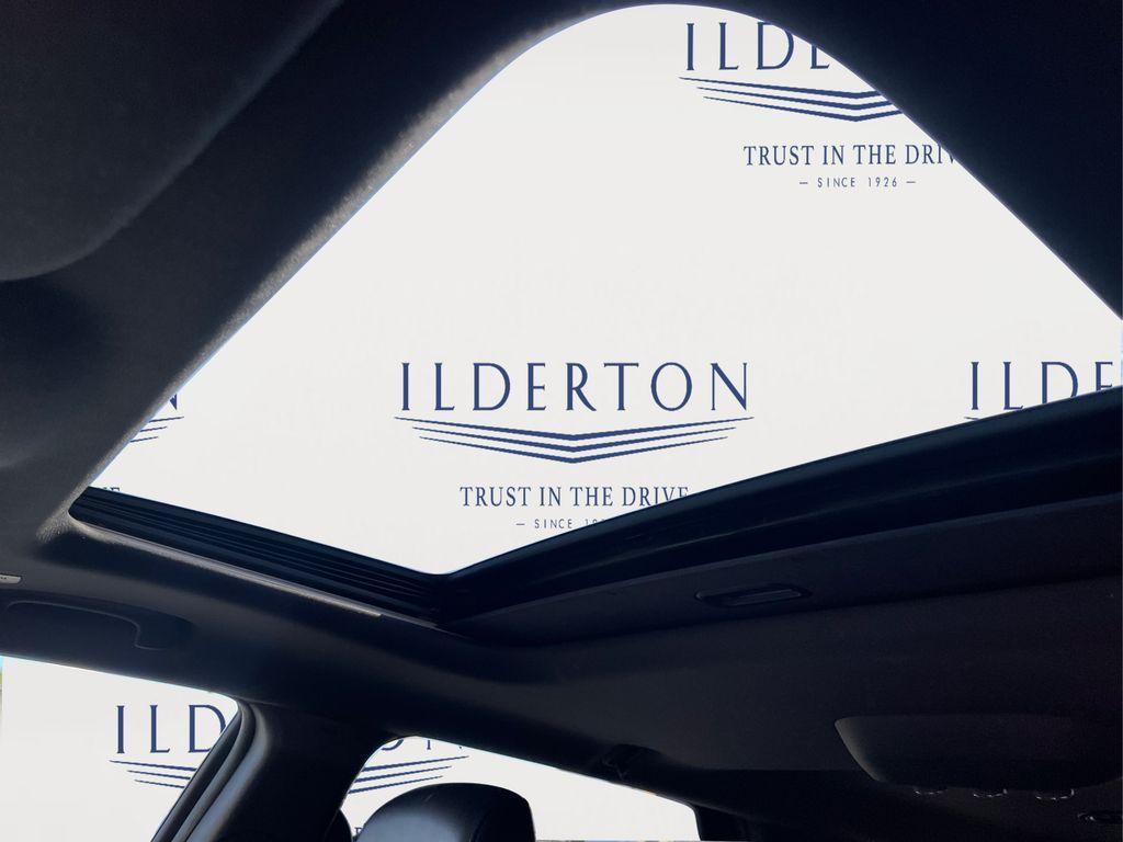 used 2024 Dodge Durango car, priced at $30,995