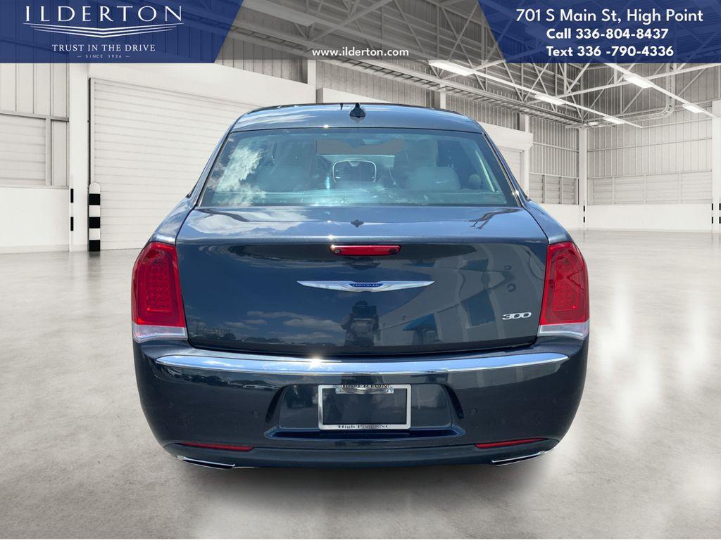used 2019 Chrysler 300 car, priced at $22,245