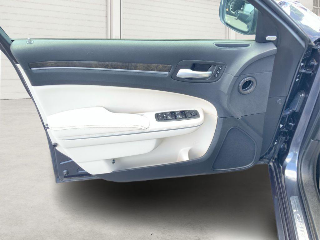 used 2019 Chrysler 300 car, priced at $22,245