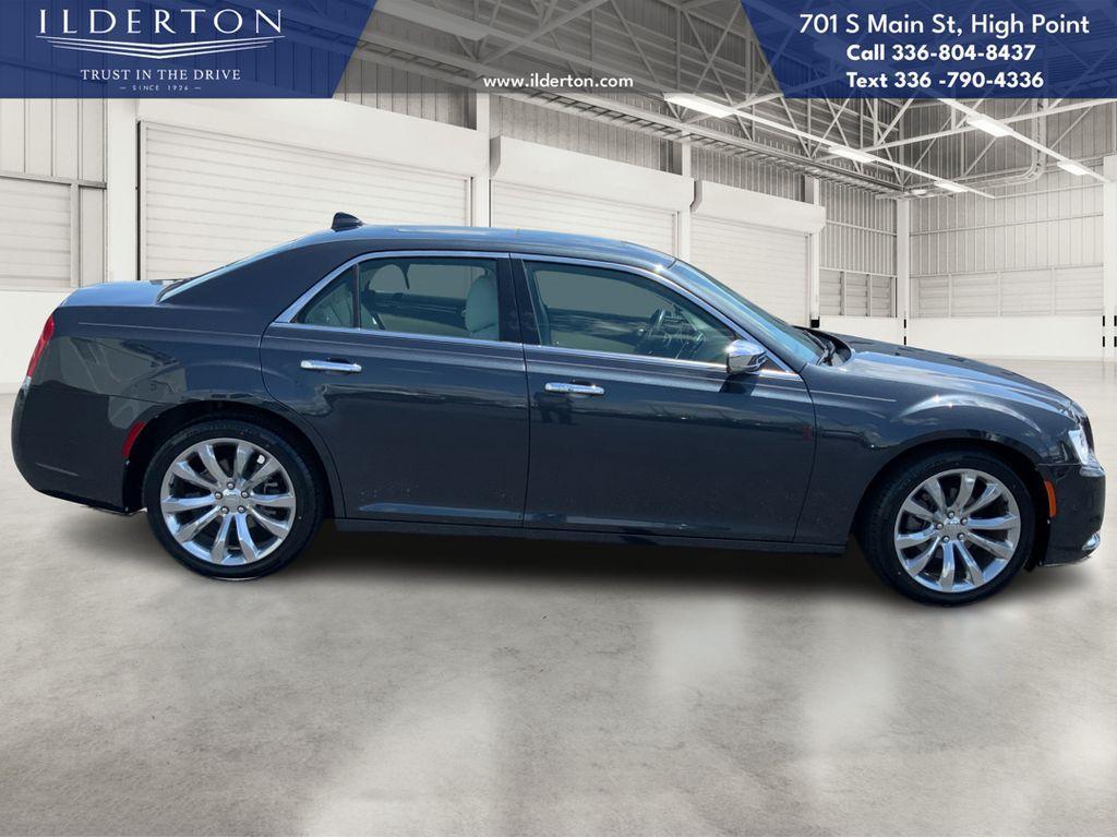 used 2019 Chrysler 300 car, priced at $22,245
