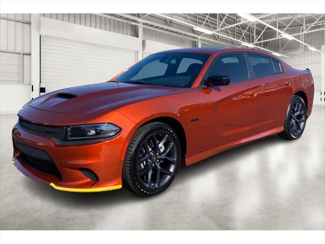 new 2023 Dodge Charger car, priced at $40,300