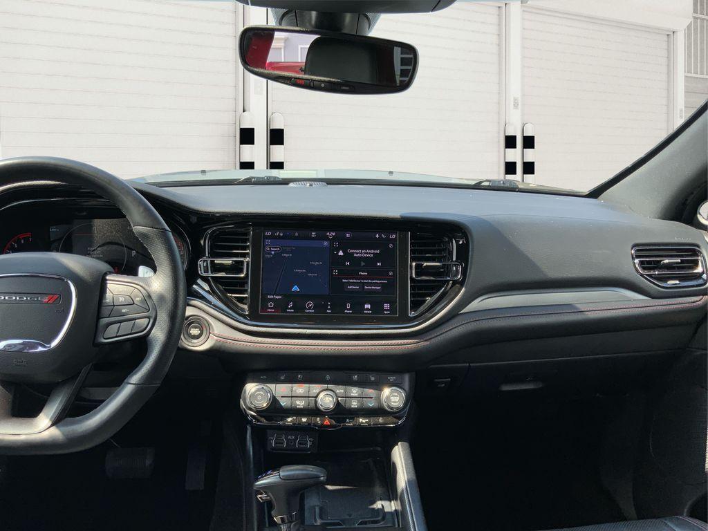 used 2022 Dodge Durango car, priced at $38,245
