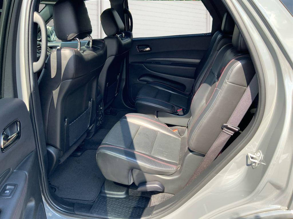 used 2022 Dodge Durango car, priced at $38,245