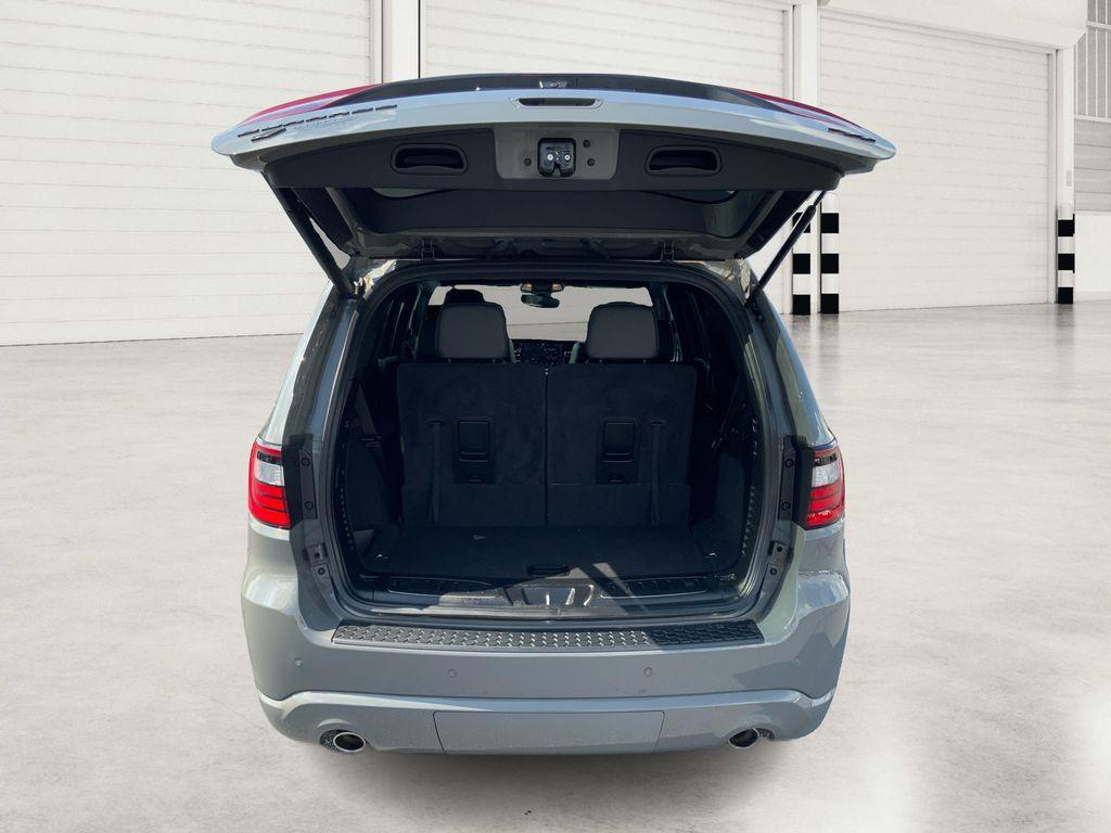 used 2022 Dodge Durango car, priced at $38,245