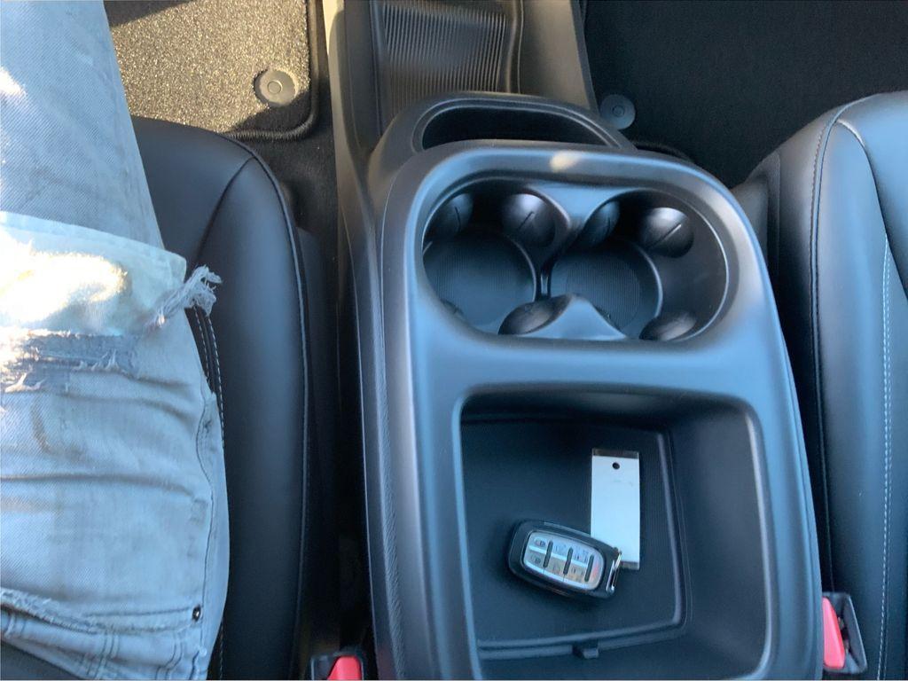 new 2026 Chrysler Pacifica car, priced at $40,640