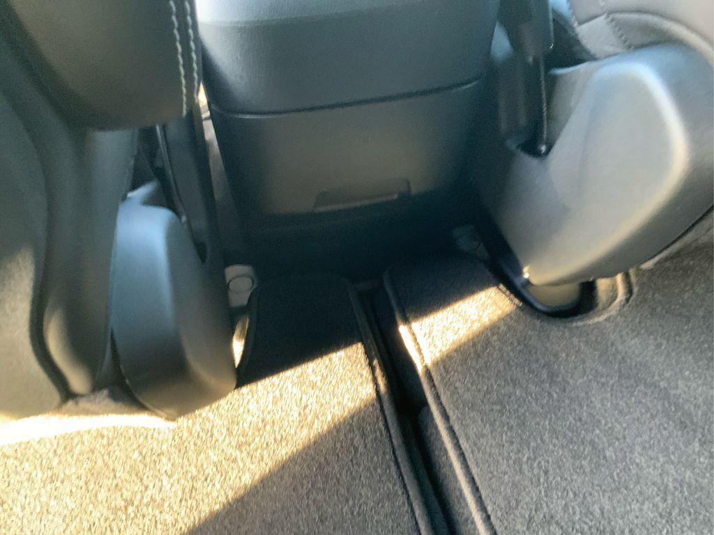 new 2026 Chrysler Pacifica car, priced at $40,640