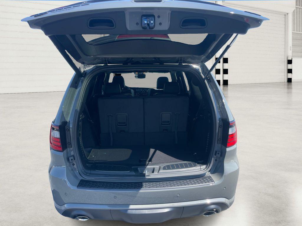 new 2025 Dodge Durango car, priced at $55,505