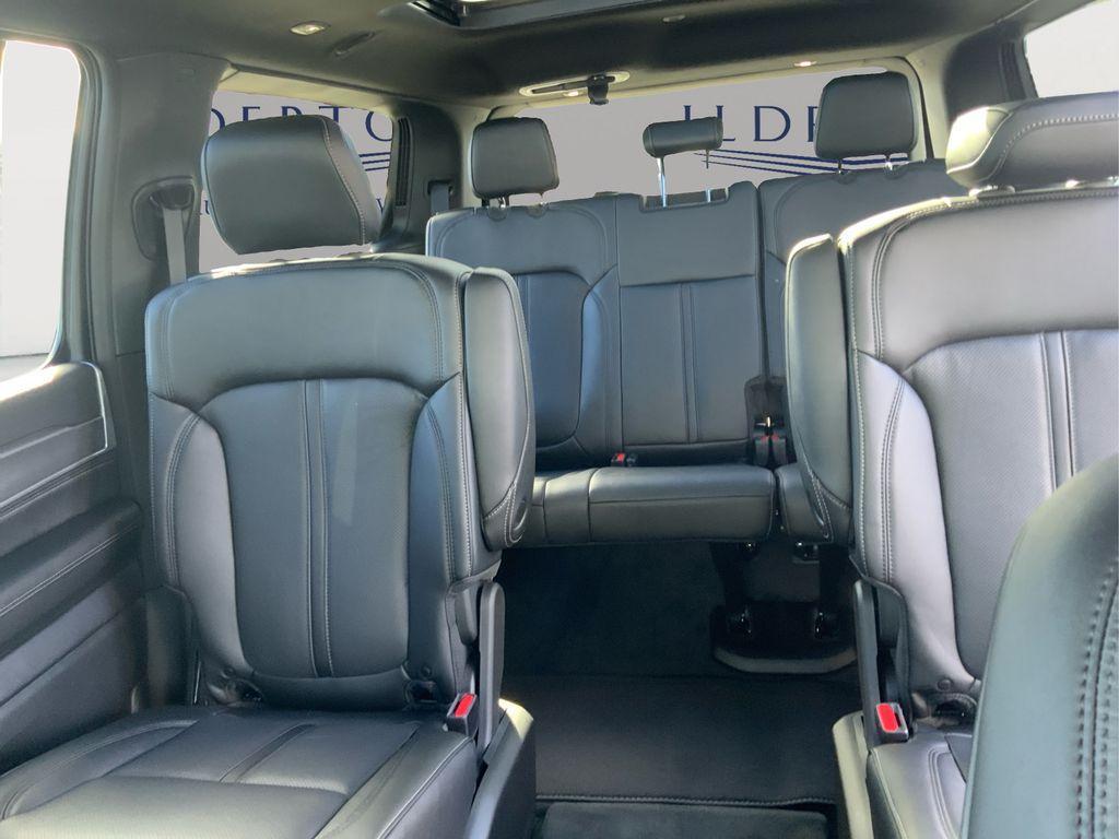 new 2025 Jeep Wagoneer car, priced at $70,230