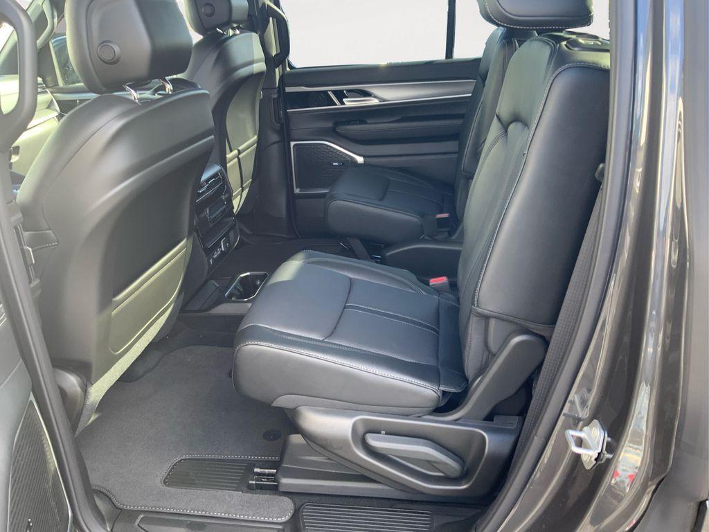 new 2025 Jeep Wagoneer car, priced at $70,230