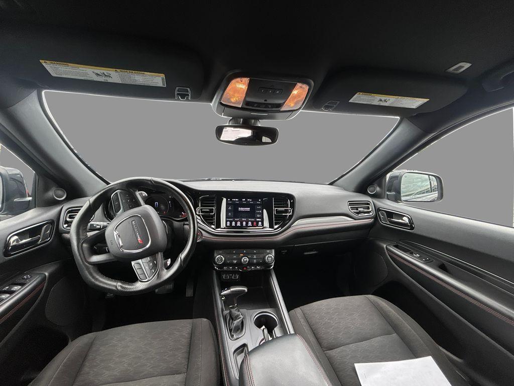 used 2023 Dodge Durango car, priced at $27,547