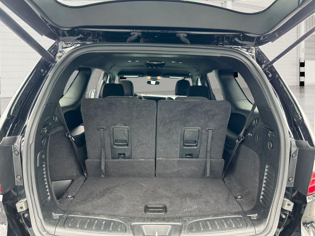used 2023 Dodge Durango car, priced at $27,547