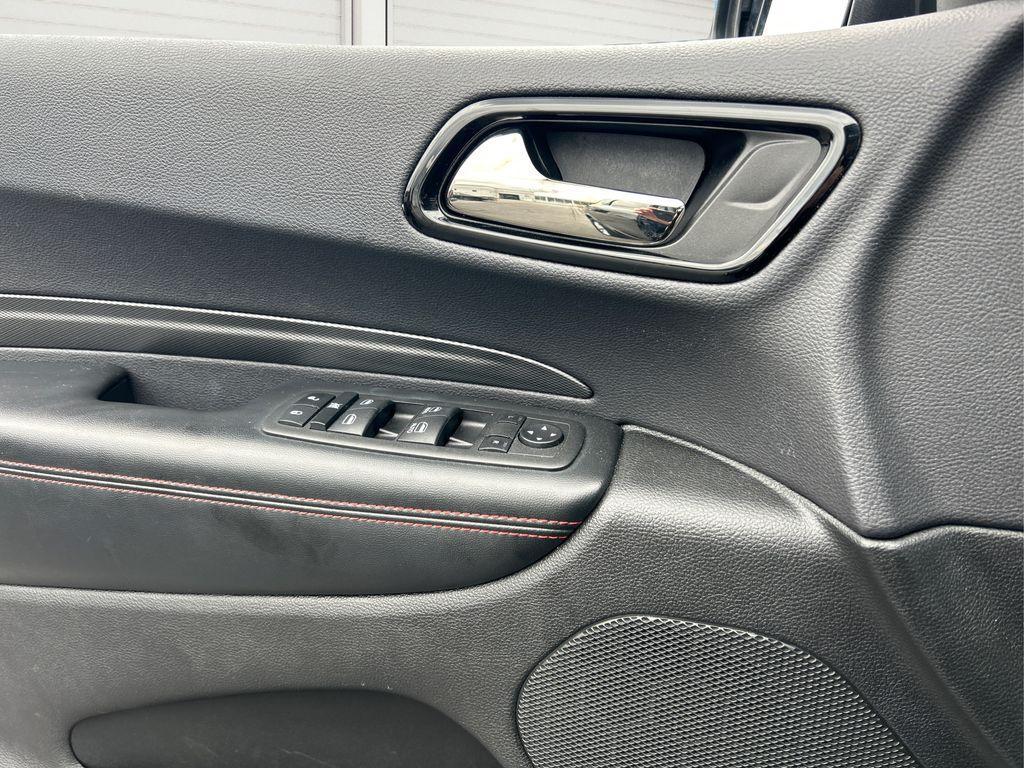 used 2023 Dodge Durango car, priced at $27,547
