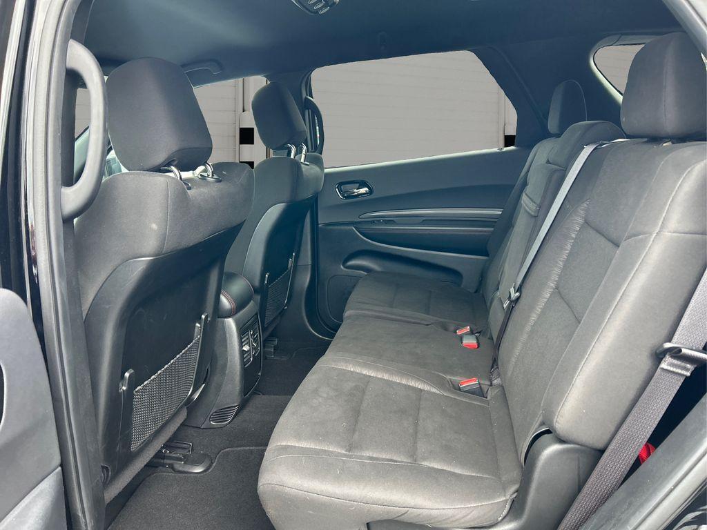 used 2023 Dodge Durango car, priced at $27,547