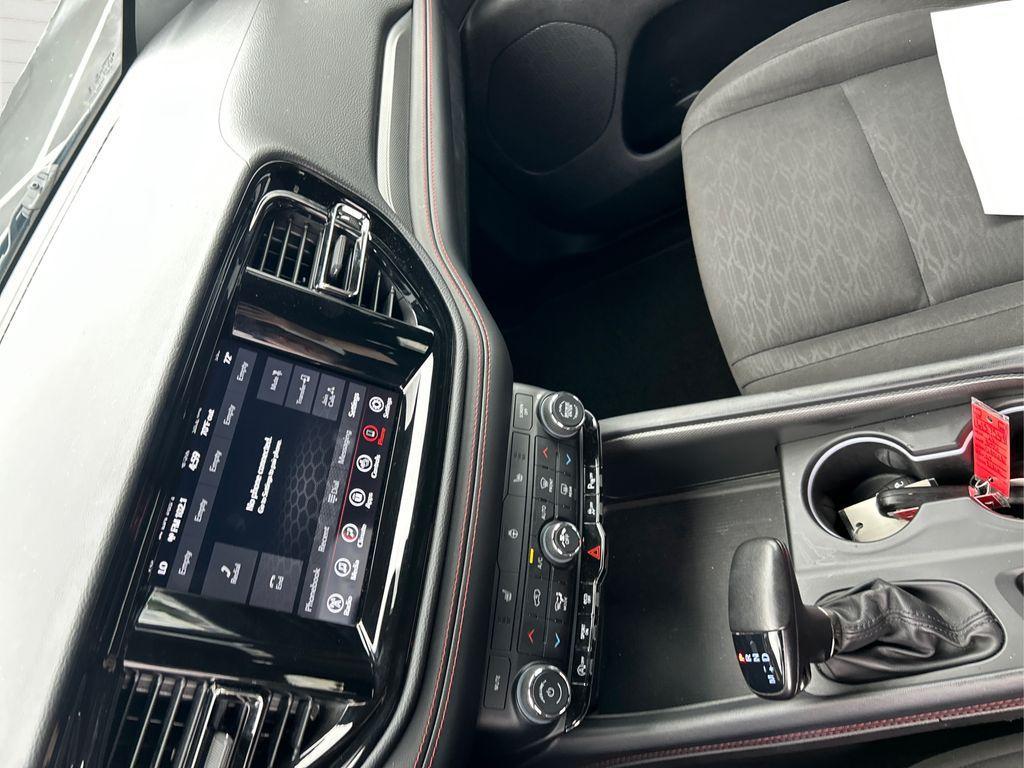 used 2023 Dodge Durango car, priced at $27,547