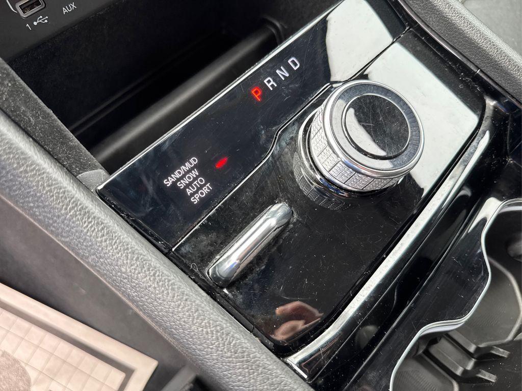 used 2022 Jeep Grand Cherokee car, priced at $29,545