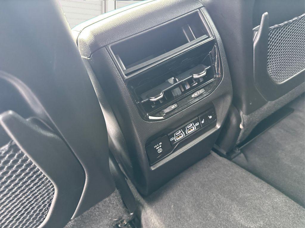 used 2022 Jeep Grand Cherokee car, priced at $29,545