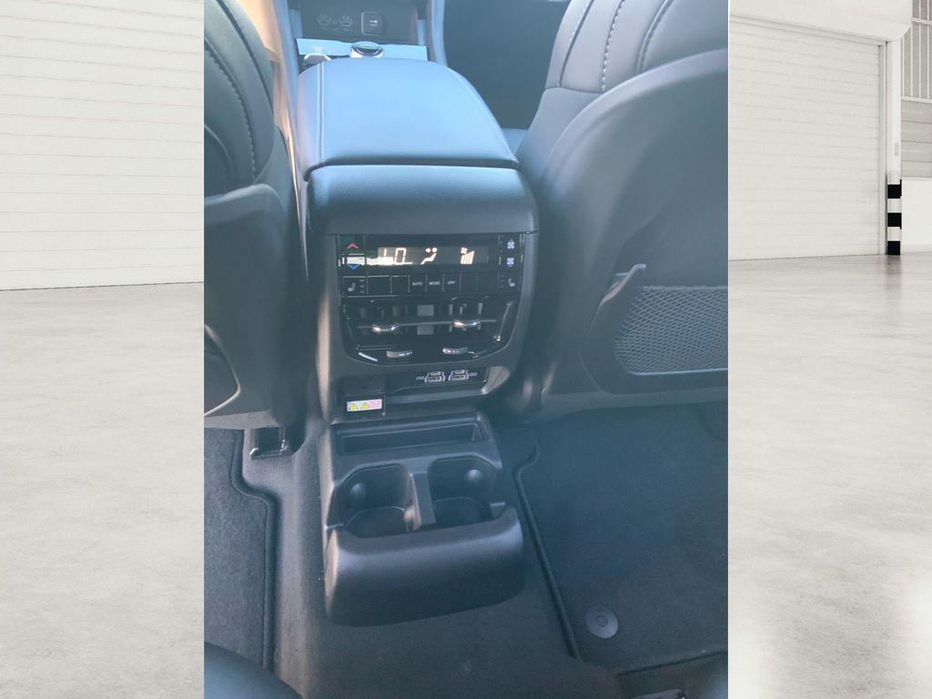 new 2025 Jeep Grand Cherokee L car, priced at $45,260