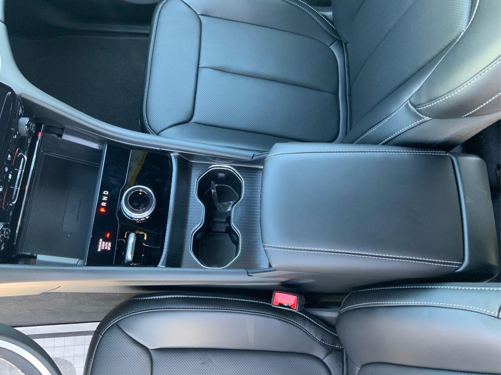 new 2025 Jeep Grand Cherokee L car, priced at $45,260