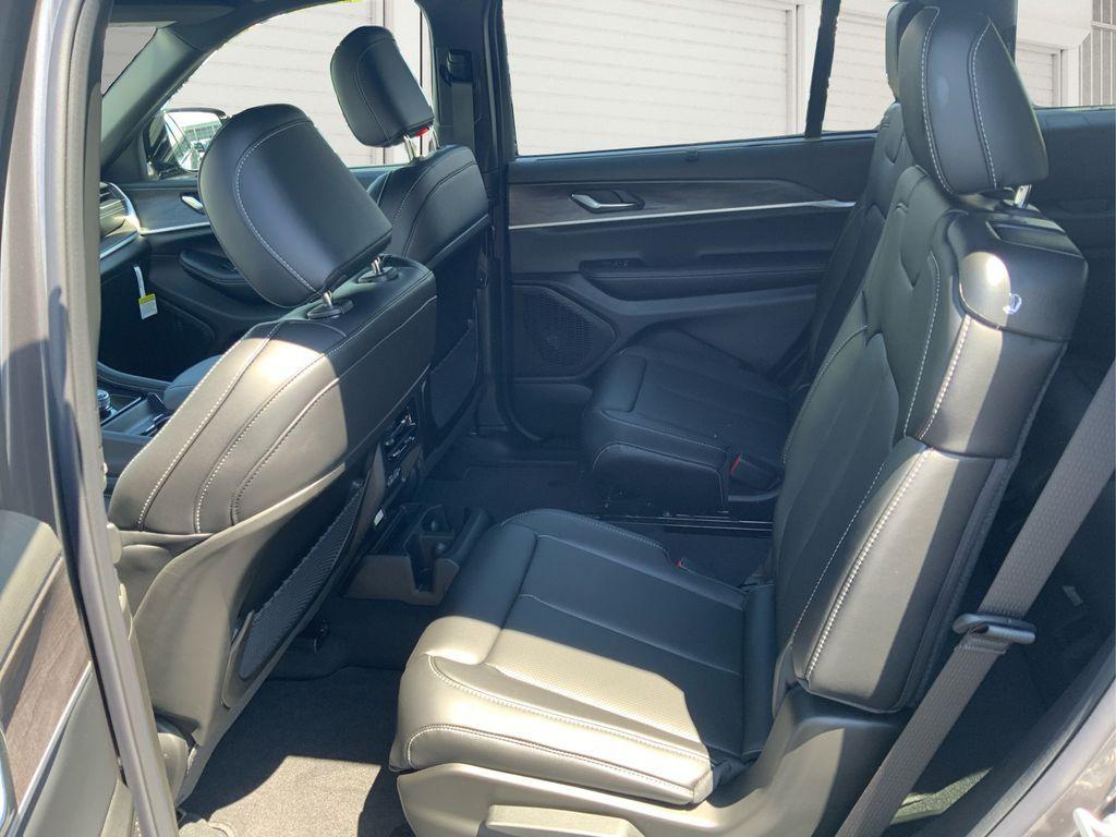 new 2025 Jeep Grand Cherokee L car, priced at $45,260