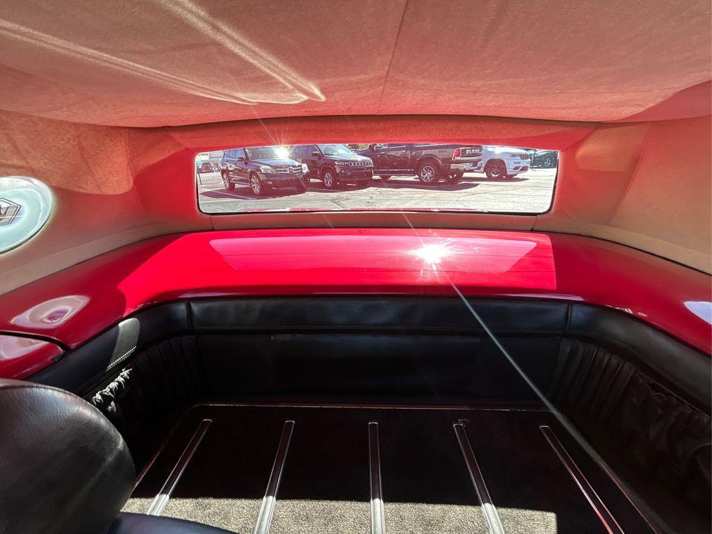 used 1990 Chrysler TC by Maserati car, priced at $12,000