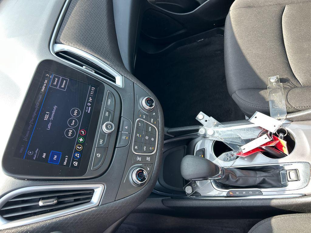 used 2024 Chevrolet Malibu car, priced at $16,995