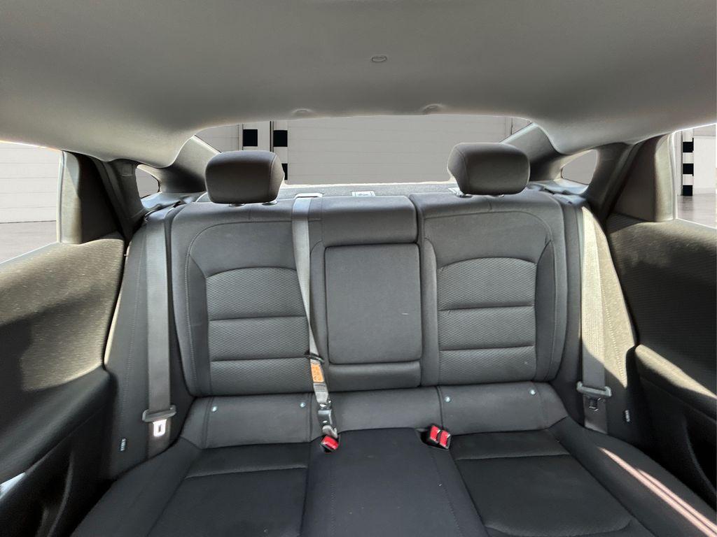 used 2024 Chevrolet Malibu car, priced at $16,995