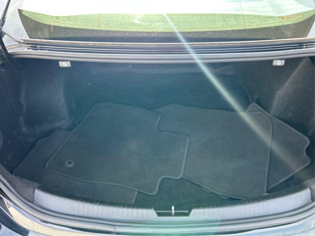 used 2024 Chevrolet Malibu car, priced at $16,995