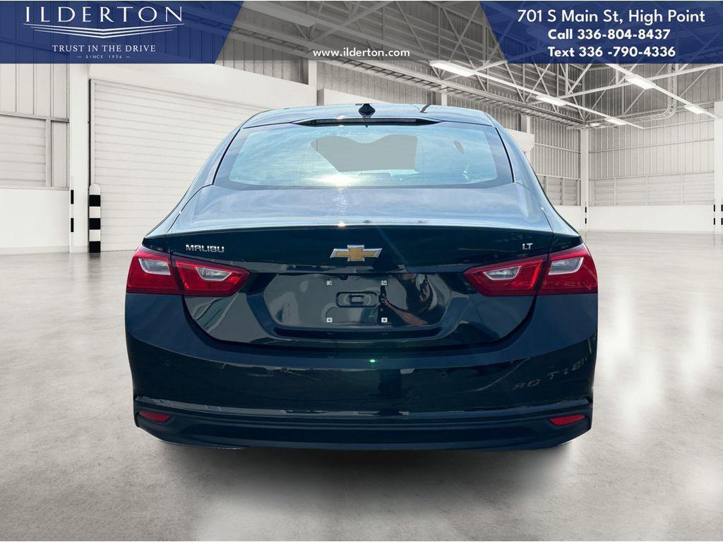used 2024 Chevrolet Malibu car, priced at $16,995