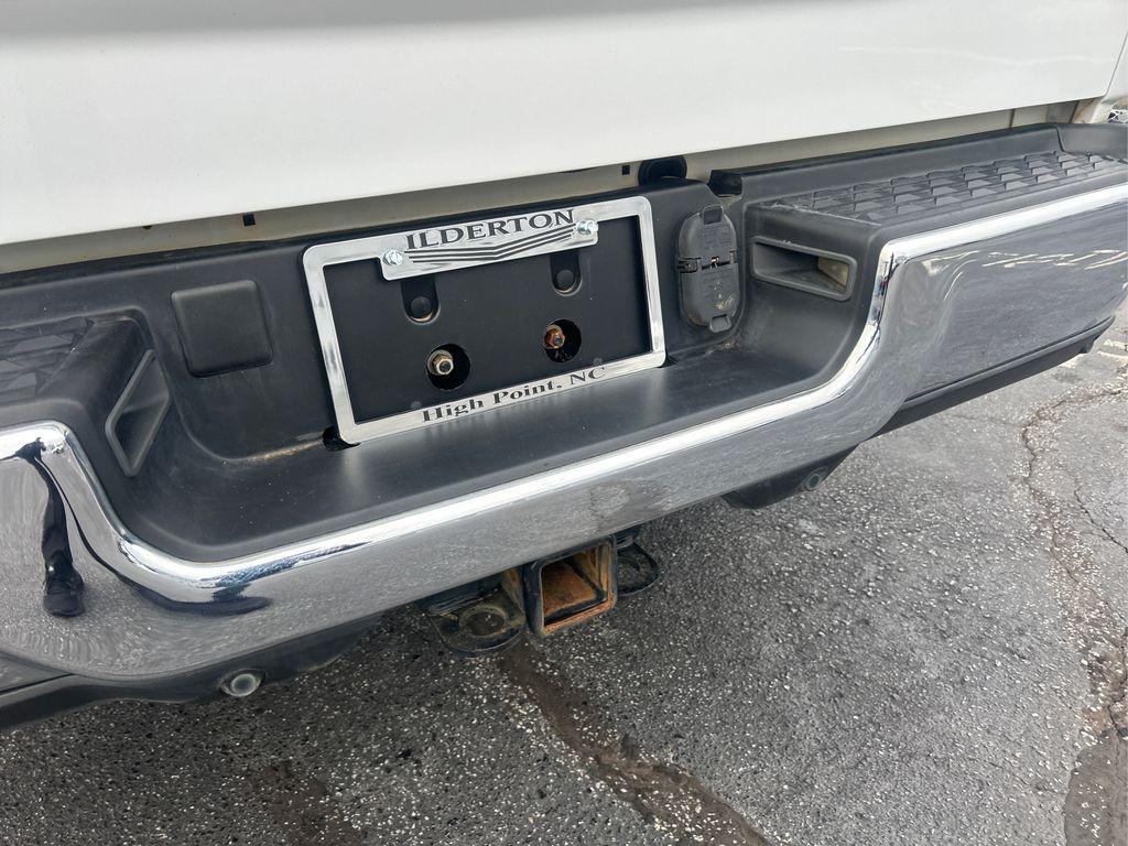 used 2021 Ram 3500 car, priced at $55,345