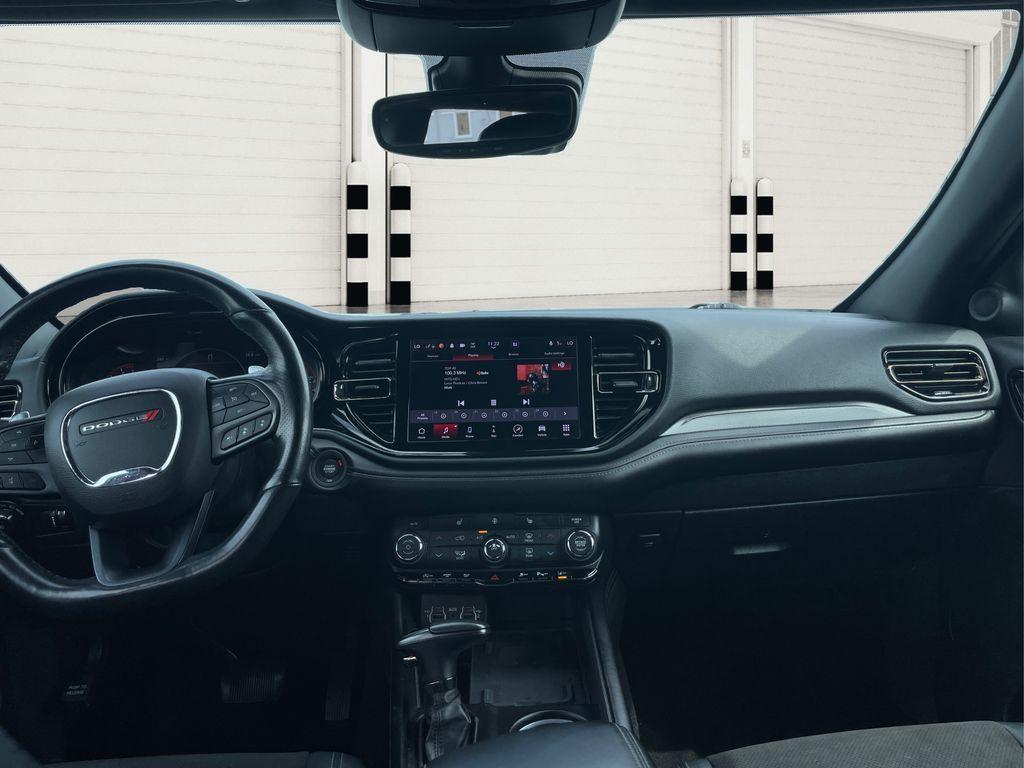 used 2022 Dodge Durango car, priced at $28,995