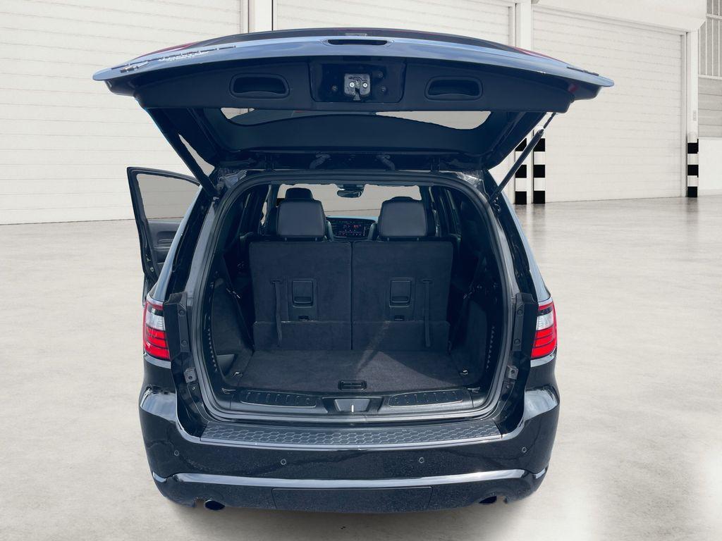 used 2022 Dodge Durango car, priced at $28,995