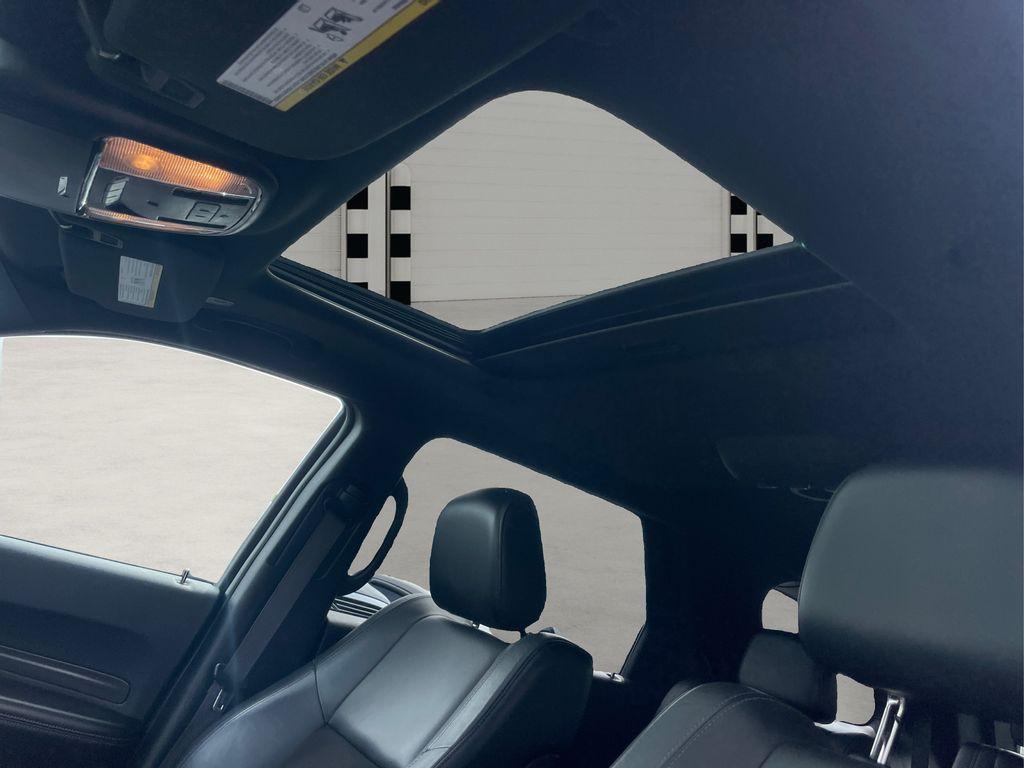 used 2022 Dodge Durango car, priced at $28,995