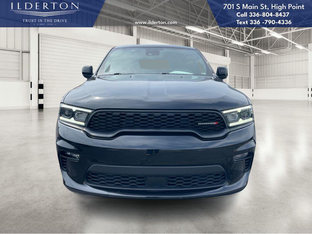 used 2022 Dodge Durango car, priced at $28,995